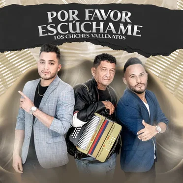 Por favor escúchame