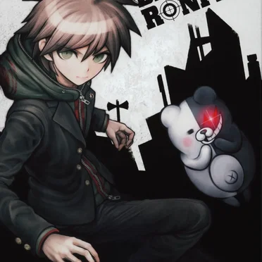 ダンガンロンパ THE ANIMATION 第1巻 特典CD