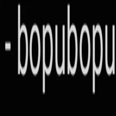 bopubopu