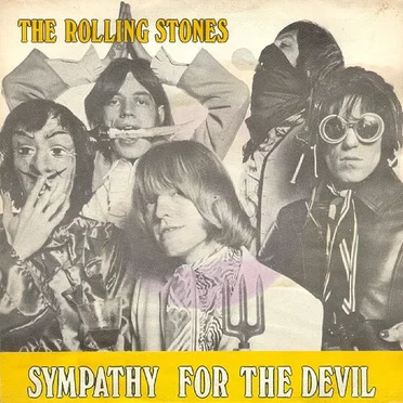 Sympathy for the Devil / Prodigal Son