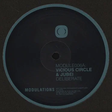 Deliberate / Cloak & Dagger