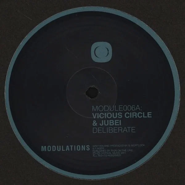 Deliberate / Cloak & Dagger