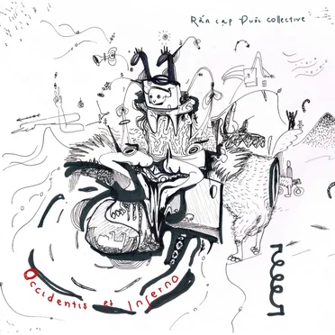 Occidentis et Inferno