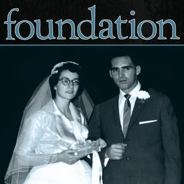 At Your Mercy by Foundation - album cover