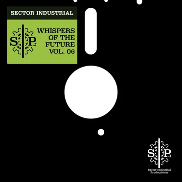 Whispers of the Future Vol.06 by Various Artists - album cover