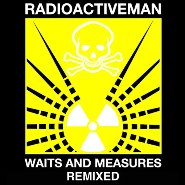 Waits and Measures Remixed