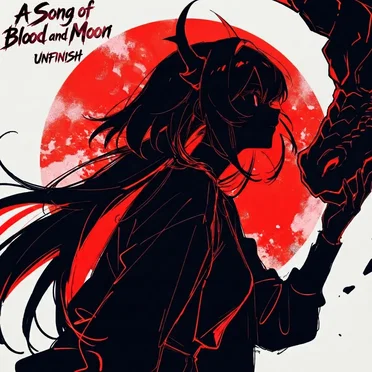 A Song of Blood and Moon