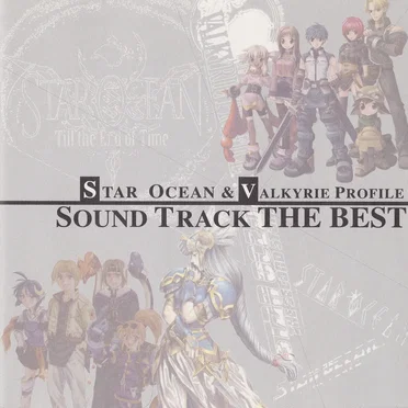 Star Ocean & Valkyrie Profile: The Best