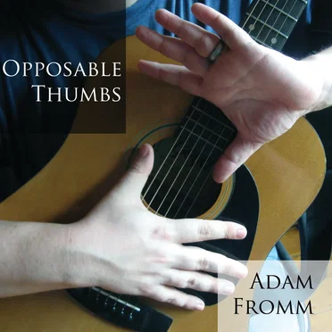 Opposable Thumbs