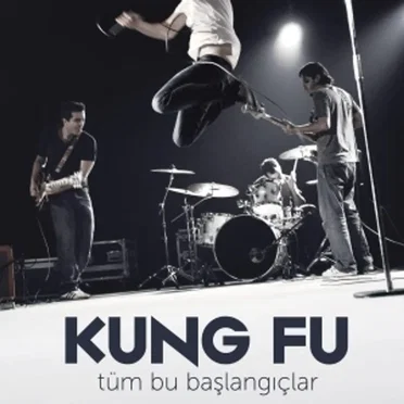 Kung Fu