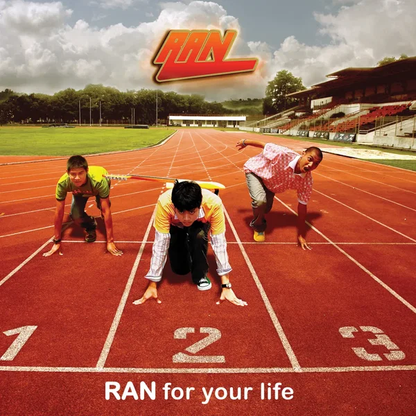 RAN for Your Life