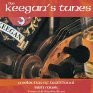 The Keegan's Tunes
