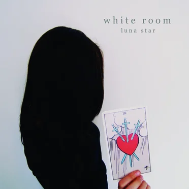 White Room by Luna Star - album cover