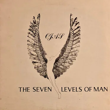 The Seven Levels of Man