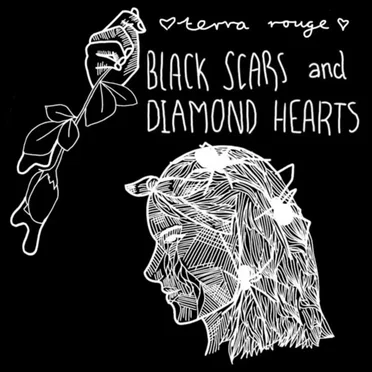 Black Scars and Diamond Hearts