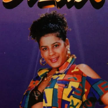 Jet Star Reggae Max - Sylvia Tella