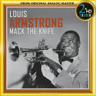 Mack The Knife