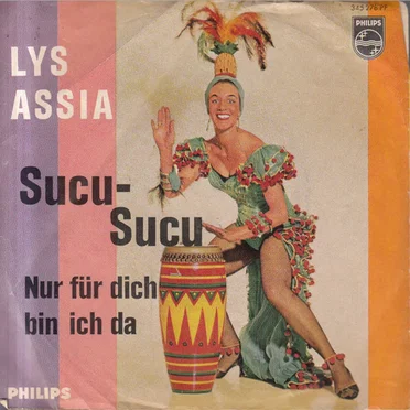 Sucu-Sucu