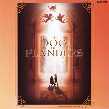 SYMPHONIC WORLD from THE DOG OF FLANDERS