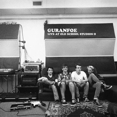 Live at Old School Studios II