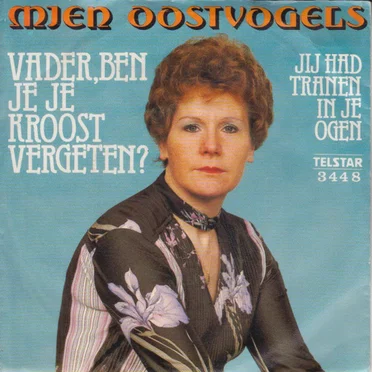 Vader, ben jij je kroost vergeten
