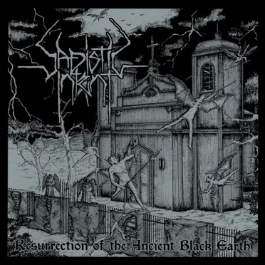Resurrection of the Ancient Black Earth