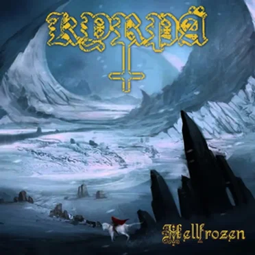 Hellfrozen