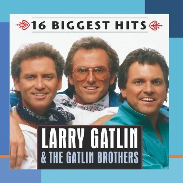 16 Biggest Hits