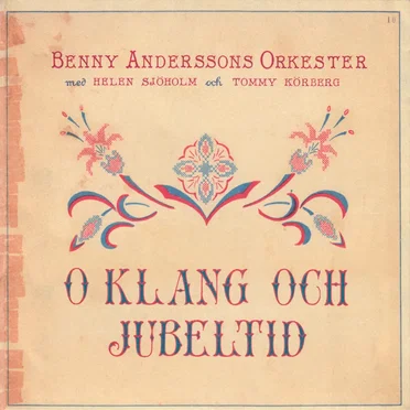 O Klang och Jubeltid