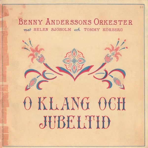 O Klang och Jubeltid