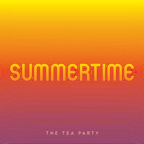 Summertime