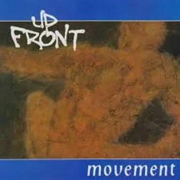 Movement by Up Front - album cover