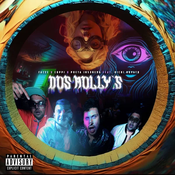 Dos Molly´s