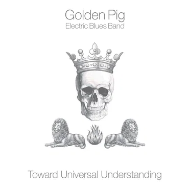 Toward Universal Understanding
