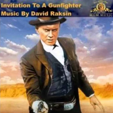 Invitation to a Gunfighter