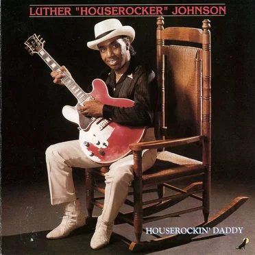 Houserockin' Daddy