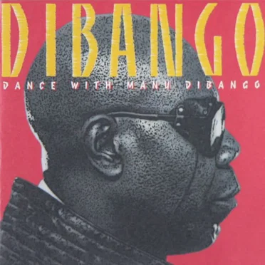 Dance With Manu Dibango