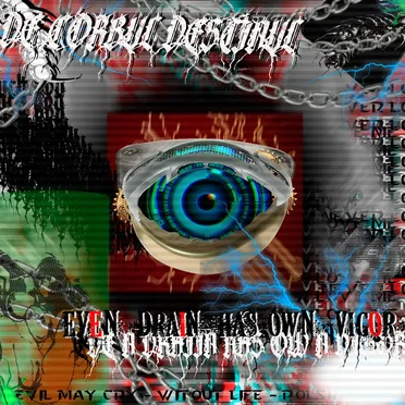 Even Drain Has Own Vigor