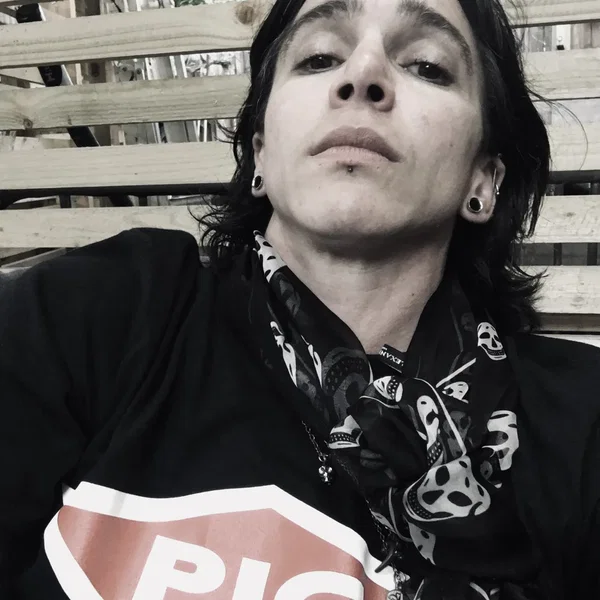No One Gets Out of Her Alive (PIG cover)