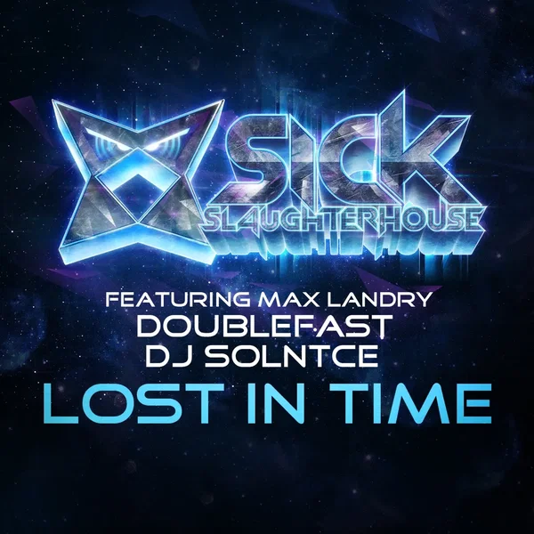 Lost In Time