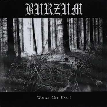 Wotan mit uns! by Various Artists - album cover