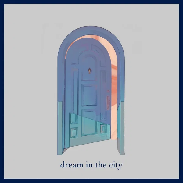 dream in the city