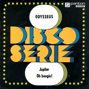 Jupiter / Oh Boogie!