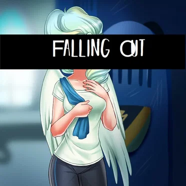 Falling Out
