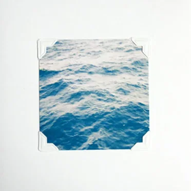 Written on Water