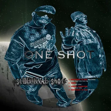 Subliminal Shots by One Shot - album cover