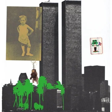 Standing on the Corner by Standing on the Corner - album cover