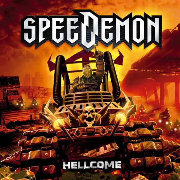 Hellcome