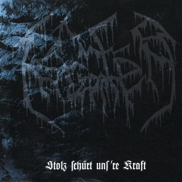 Stolz schürt uns're Kraft