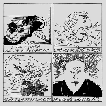 Ritmische Bezinning by Hiele - album cover